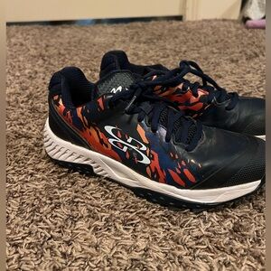 Boombah turf shoes